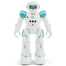 Load image into Gallery viewer, SHAREFUNBAY rc robot intelligent robot programmable walking robot music robot dancing toy gesture sensing smart robot toys