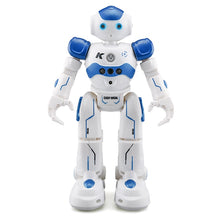 Load image into Gallery viewer, JJRC R2 RC Robot IR Gesture Control CADY WIDA Intelligent Cruise Oyuncak Dancing Robo Kids Toys for Children Smart Robot Toy