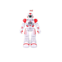 Load image into Gallery viewer, (Big sizse 26CM)RC Remote Control Robot Smart Action Walk Sing Dance Action Figure Gesture Sensor Toys Gift for children

