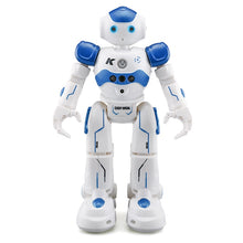 Load image into Gallery viewer, JJRC R2 RC Robot IR Gesture Control CADY WIDA Intelligent Cruise Oyuncak Dancing Robo Kids Toys for Children Smart Robot Toy
